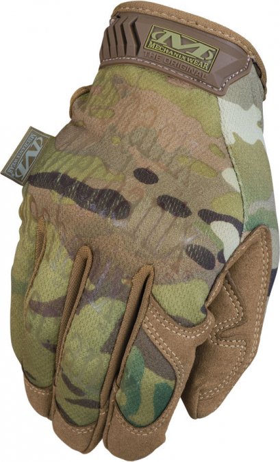 Mechanix Glove The Original® MultiCam